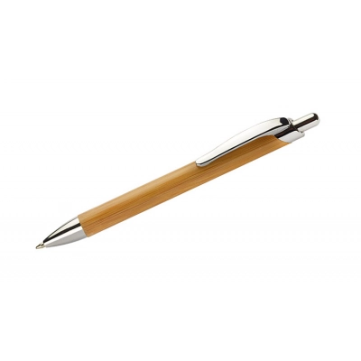 
                                                Bamboo ball pen PURE
                                                