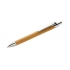 Бамбуковая шариковая ручка PURE