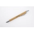 Бамбуковая шариковая ручка PURE