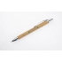 Бамбуковая шариковая ручка PURE