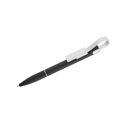 
                                                Шариковая ручка с USB-кабелем для зарядки
                                                
