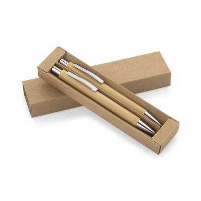 
                                                Writing set MAMBOO
                                                