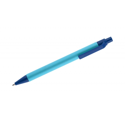 
                                                Paper ball pen POLI
                                                
