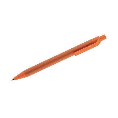 
                                            Шариковая ручка с бумажным корпусом POLI
                                            