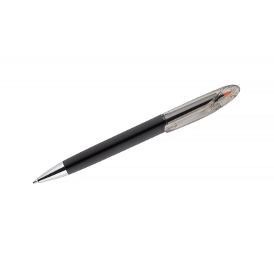 
                                            Шариковая ручка с текстовыделителем HILIG
                                            