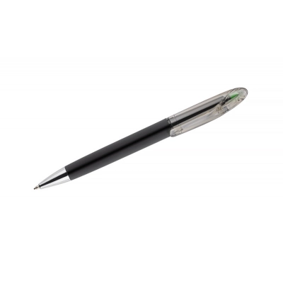 
                                            Шариковая ручка с текстовыделителем HILIG
                                            