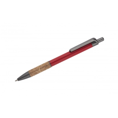 
                                            Шариковая ручка KUBOD
                                            