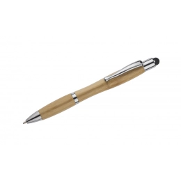 Ball pen with screwdriver ARETI