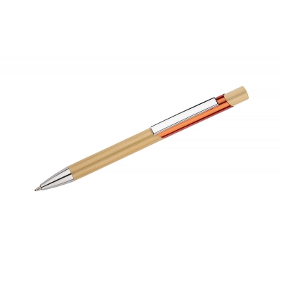 
                                                Bamboo pen BALIS
                                                