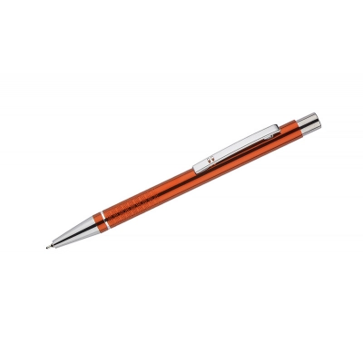 
                                                Ball pen BONITO black ink
                                                