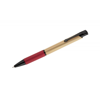 
                                                Bamboo Pen NATU
                                                