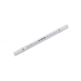 Шариковая ручка 2-в-1 TWINO