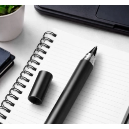 Шариковая ручка 2-в-1 TWINO