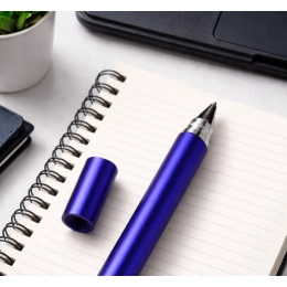 Шариковая ручка 2-в-1 TWINO