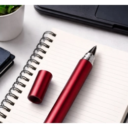 Шариковая ручка 2-в-1 TWINO