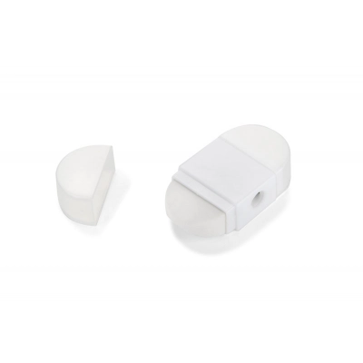 
                                                Eraser and sharpener TRIMO
                                                