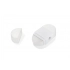 Eraser and sharpener TRIMO