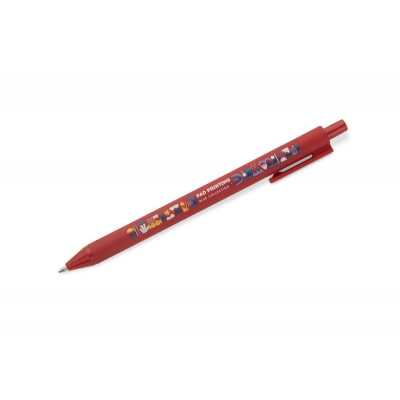 
                                                Ballpoint pen FULKO
                                                