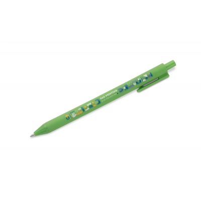
                                                Ballpoint pen FULKO
                                                