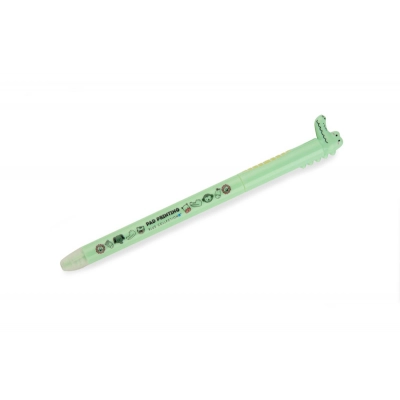 
                                                Pen ANIMAL - Crocodile
                                                