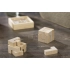 Puzzle game CUBE