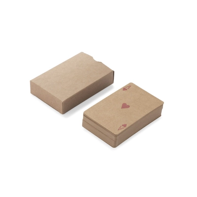 
                                                Playing cards MAKAO
                                                