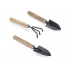 Mini garden tools set FLOWER