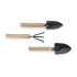 Mini garden tools set FLOWER