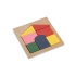 Puzzle BALA