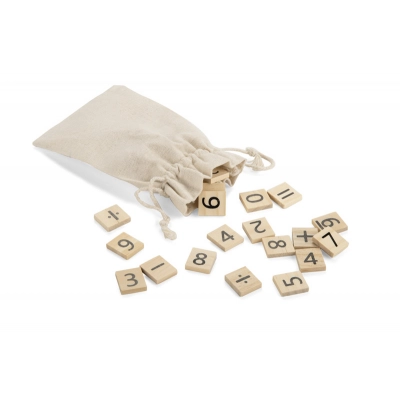 
                                                Wooden game CONTA
                                                