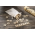 Wooden game CONTA