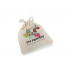 Wooden game CONTA