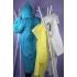 Raincoat PLUVO