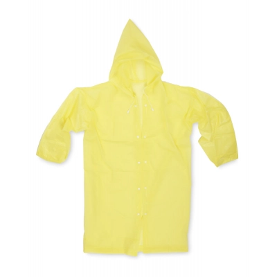 
                                                Raincoat PLUVO
                                                
