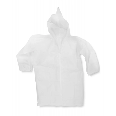 
                                                Raincoat PLUVO
                                                