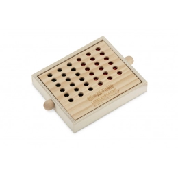 Деревянная игра ZETTO