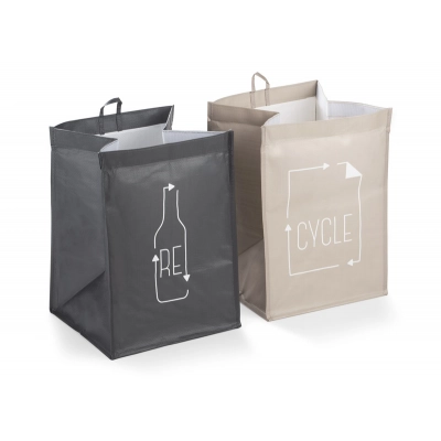 
                                                Recycling bags SMALA
                                                