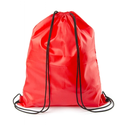 
                                                Drawstring bag VALO
                                                