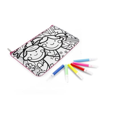 
                                                Pencil case LOLLI
                                                