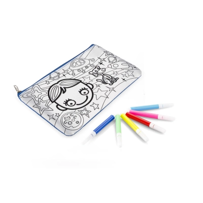 
                                                Pencil case SPACE
                                                