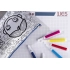 Pencil case SPACE