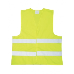 Светоотражающий жилет VORS