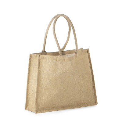 
                                                Jute bag GRASS
                                                