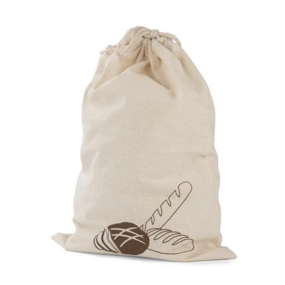 
                                                Cotton sack for bread JUL
                                                