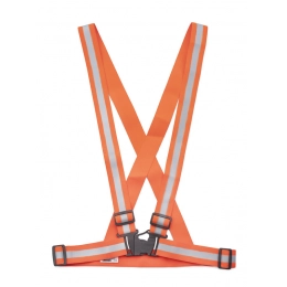 Светоотражающие подтяжки REFI