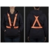 Reflective suspenders REFI