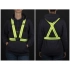 Reflective suspenders REFI