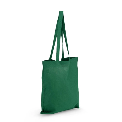 
                                                Cotton bag GRIS 140 g
                                                