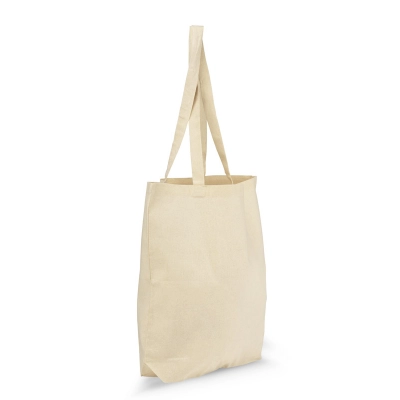 
                                                Cotton bag TOBI 140 g
                                                