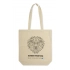 Cotton bag TOBI 140 g